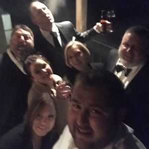 Meet your Posher, Cameron